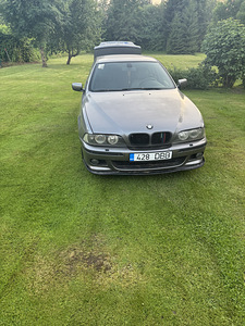 BMW (3 foto / 6)