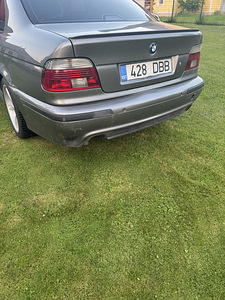 BMW (5 foto / 6)