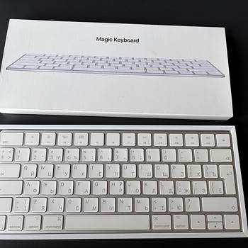 Apple Magic Keyboard