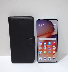 Xiaomi Redmi Note 13 Pro 5G 8/256GB Ocean Teal (2 foto / 5)
