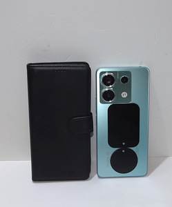 Xiaomi Redmi Note 13 Pro 5G 8/256GB Ocean Teal (3 foto / 5)
