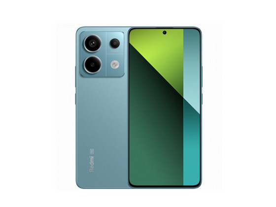 Xiaomi Redmi Note 13 Pro 5G 8/256GB Ocean Teal