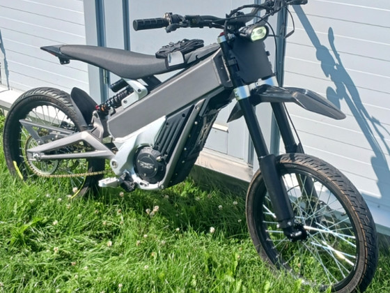 Müüa talaria xxx (2023)