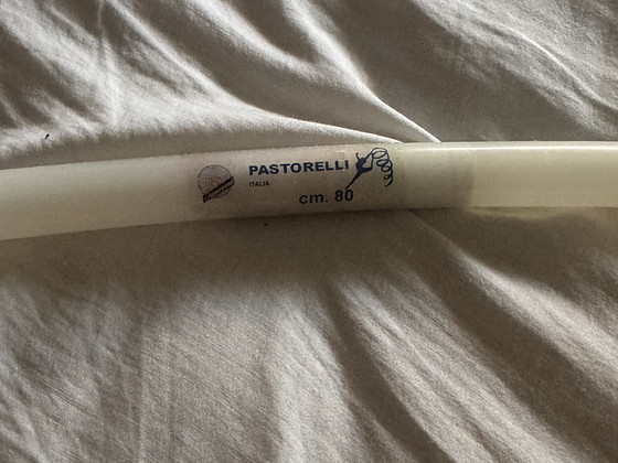Iluvõimlemisrõngas Pastorelli