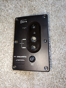 Subwoofer (kast + 17 W kõlar) (5 foto / 7)