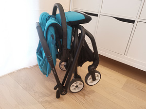 Cybex Eezy S Twist (7 foto / 9)