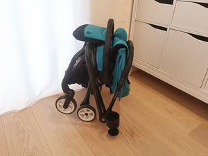 Cybex Eezy S Twist (8 foto / 9)