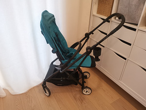 Cybex Eezy S Twist (6 foto / 9)