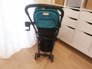 Cybex Eezy S Twist (4 foto / 9)