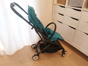 Cybex Eezy S Twist (3 foto / 9)