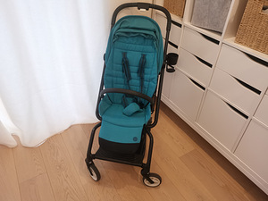 Cybex Eezy S Twist (2 foto / 9)