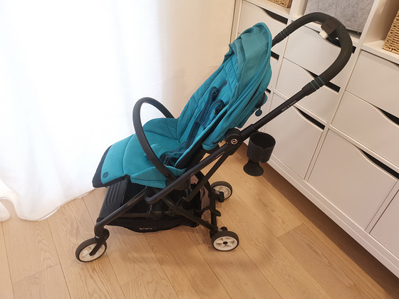Cybex Eezy S Twist