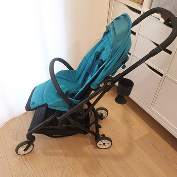 Cybex Eezy S Twist