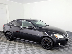 Lexus IS 220 Luxury 2.2 DI-D 130kW (1 foto / 8)