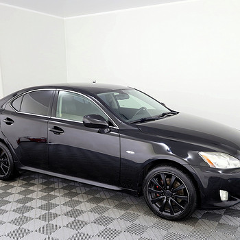 Lexus IS 220 Luxury 2.2 DI-D 130kW