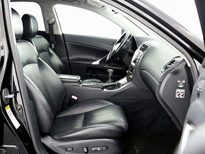 Lexus IS 220 Luxury 2.2 DI-D 130kW (6 foto / 8)