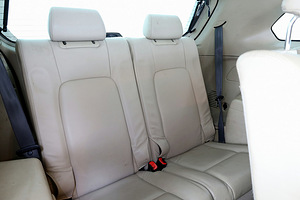Chevrolet Captiva Luxury ATM 2.0 VCDi 110kW (8 foto / 8)
