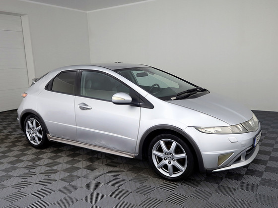 Honda Civic Sport 1.8 103kW