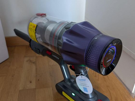 Juhtmevaba tolmuimeja 500W uus