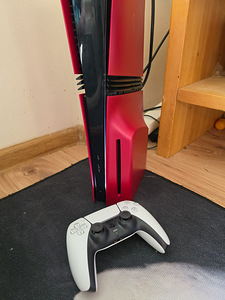 Playstation 5 pro (1 foto / 3)