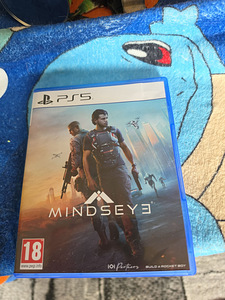 Playstation 5 pro (3 foto / 3)