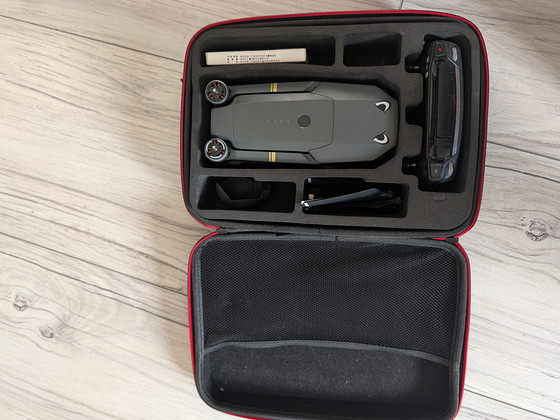 DJI mavic pro