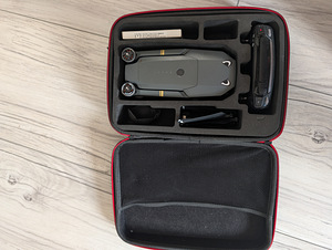 DJI mavic pro (1 фото из 1)