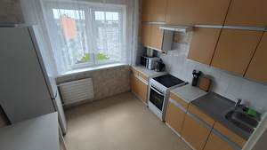 Arbu tn 1a, Lasnamäe, Tallinn, Harjumaa (1 foto / 12)