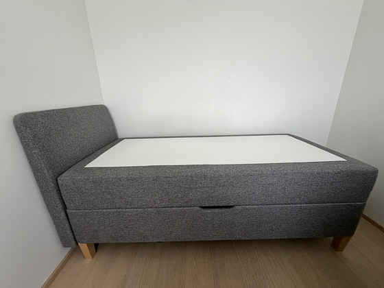 Kontinentaalvoodi Sleepwell 90x200