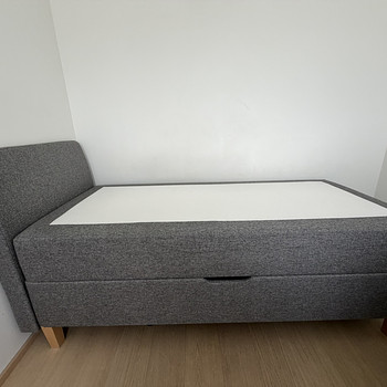 Kontinentaalvoodi Sleepwell 90x200