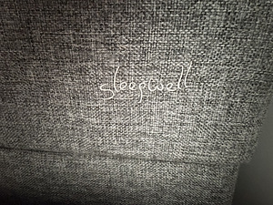 Kontinentaalvoodi Sleepwell 90x200 (3 foto / 4)