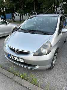 Аренда авто (1 фото из 2)