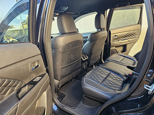 2021 Mitsubishi Outlander Phev-Pistikhübriid(elekter/bensiin (7 foto / 8)