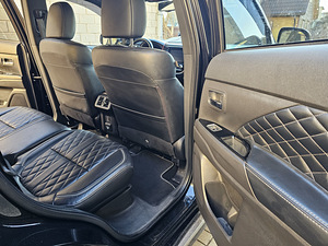 2021 Mitsubishi Outlander Phev-Pistikhübriid(elekter/bensiin (8 foto / 8)