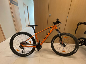 Scott aspect 750 (1 foto / 8)