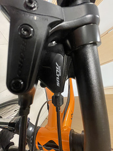 Scott aspect 750 (5 foto / 8)