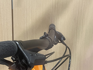 Scott aspect 750 (7 foto / 8)