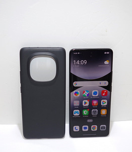 Xiaomi Redmi Note 14 Pro 5G 8/256GB Midnight Black (2 foto / 5)