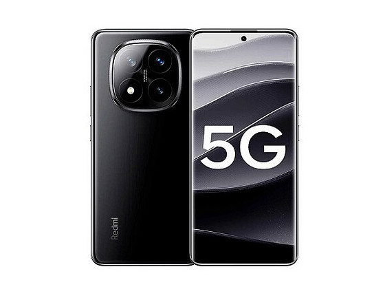 Xiaomi Redmi Note 14 Pro 5G 8/256GB Midnight Black