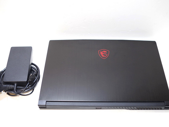MSI GF63 Thin 11UC i5 15.6-icnh 8/512GB