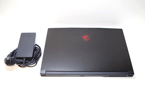 MSI GF63 Thin 11UC i5 15.6-icnh 8/512GB (2 фото из 3)