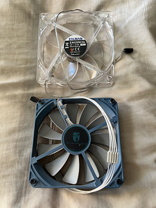 Ventilaator ZALMAN, Gamer Storm (1 foto / 1)