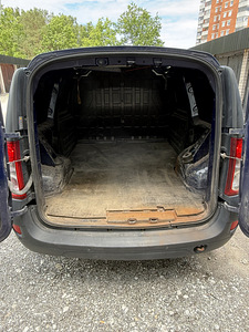 Dacia Logan 2012 (8 фото из 8)