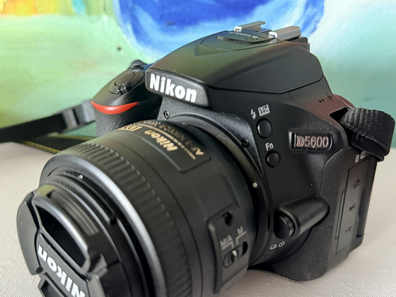 Nikon d5600, nikkor 35mm 1:1.8G