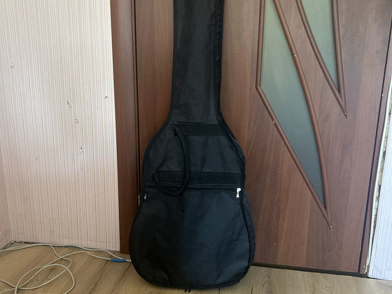 Akustiline kitarr MSA CW 170