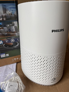 Philips 600 Series õhupuhasti WiFi-ga (AC0650/10) (4 foto / 6)