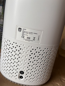 Philips 600 Series õhupuhasti WiFi-ga (AC0650/10) (5 foto / 6)