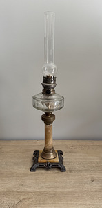 Antiikne Ehrich & Graetz “Salvator” 16’’’ 1895-1910 (1 foto / 8)