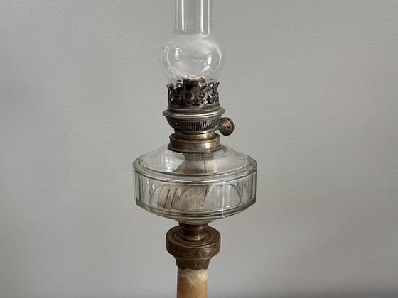 Antiikne Ehrich & Graetz “Salvator” 16’’’ 1895-1910