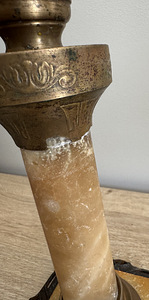 Antiikne Ehrich & Graetz “Salvator” 16’’’ 1895-1910 (6 foto / 8)